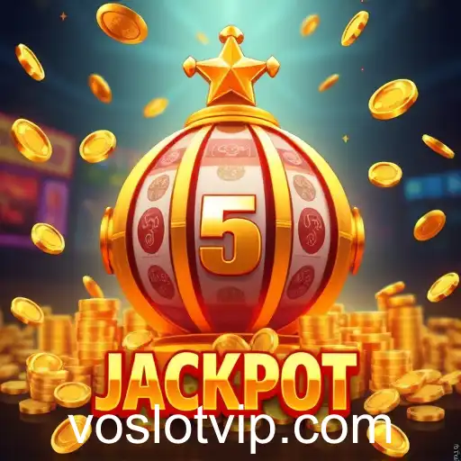 Revolutionizing Online Gaming with Voslot