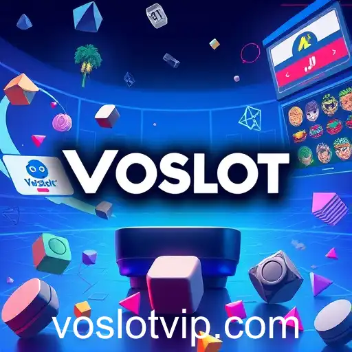 Navigating the Gaming Landscape: The Rise of Voslot