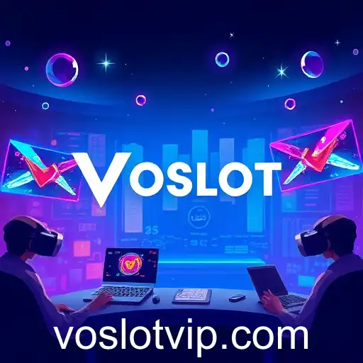 Voslot Reimagines Gaming in 2025