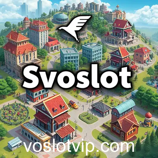 Voslot Revolutionizes Online Gaming Experience